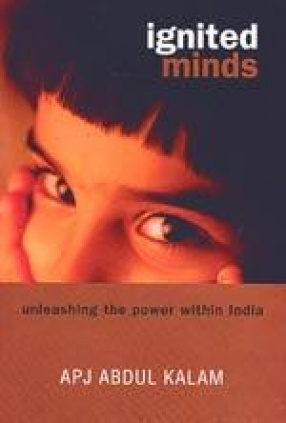 Ignited Minds: Unleashing the Power within India