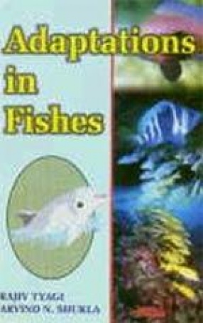 Adaptations in Fishes