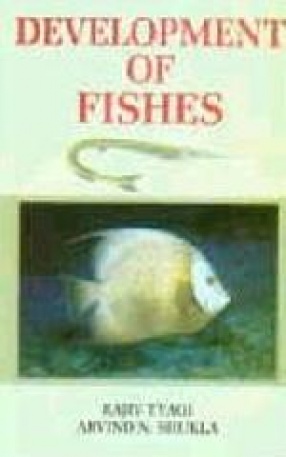 Development of Fishes