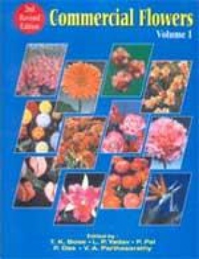 Commercial Flowers (Volume I)