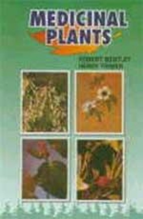 Medicinal Plants (In 4 Volumes)