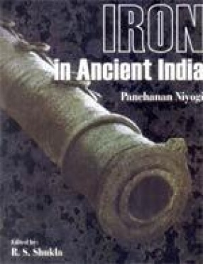 Iron in Ancient India