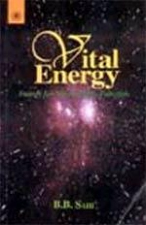 Vital Energy: Energy for Normal Body Function