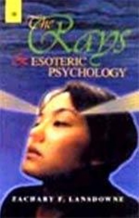 The Rays & Esoteric Psychology