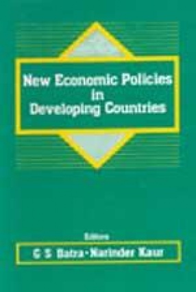 New Economic Policies in Developing Countries (In 6 Vols.)