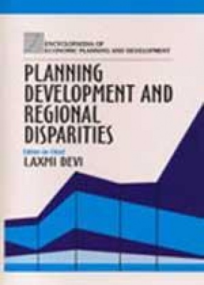 Planning Development and Regional Disparities