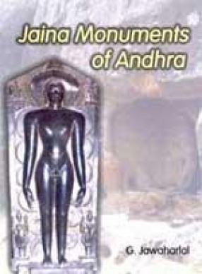 Jaina Monuments of Andhra