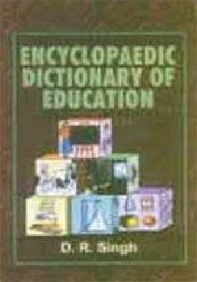 Encyclopeadic Dictionary of Education (In 2 Volumes)