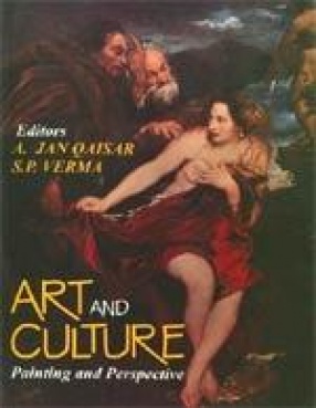 Art and Culture: Painting and Perspective (Volume II)