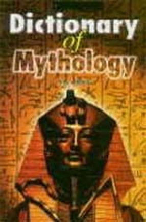 Dictionary of Mythology