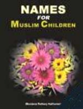 Names for Muslim Children