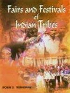 Fairs and Festivals of Indian Tribes