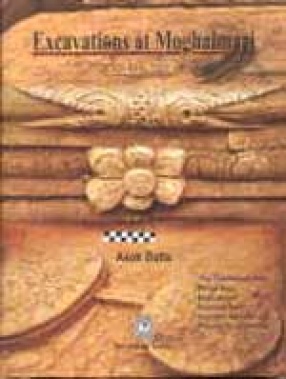 Excavations at Moghalmari: First Interim Report (2003-04 to 2007-08)