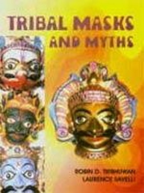 Tribal Masks and Myths