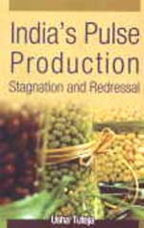 India's Pulse Production: Stagnation and Redressal