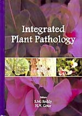 Integrated Plant Pathology