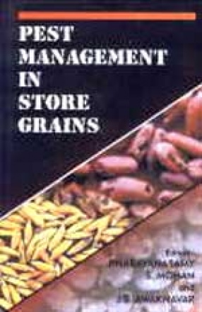 Pest Management in Store Grains