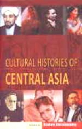 Cultural Histories of Central Asia