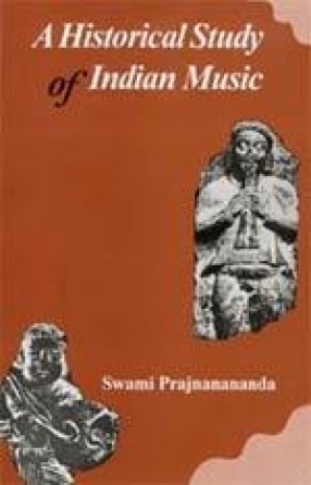 A Historical Study of Indian Music