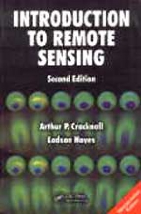 Introduction to Remote Sensing