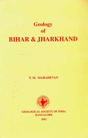 Geology of Bihar and Jharkhand