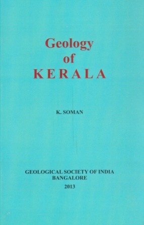 Geology of Kerala