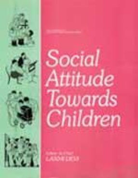 Social Attitudes Towards Children