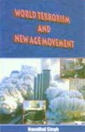 World Terrorism and New Age Movement