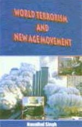 World Terrorism and New Age Movement