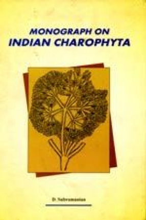 Monograph on Indian Charophyta