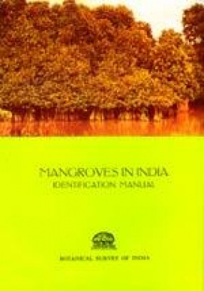 Mangroves in India: Identification Manual