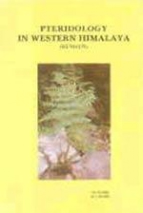 Pteridology in Western Himalaya (Kumaun)