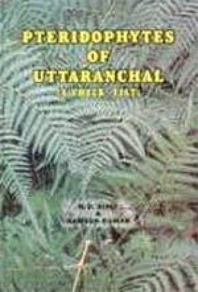 Pteridophytes of Uttaranchal: A Check List