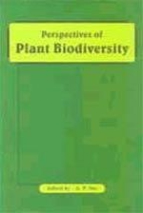 Perspectives of Plant Biodiversity