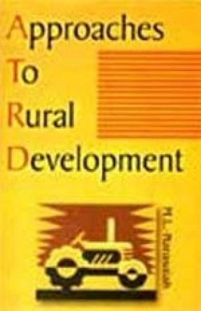 Approaches to Rural Development