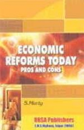 Economic Reforms Today: Pros and Cons