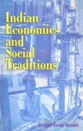 Indian Economic and Social Traditions