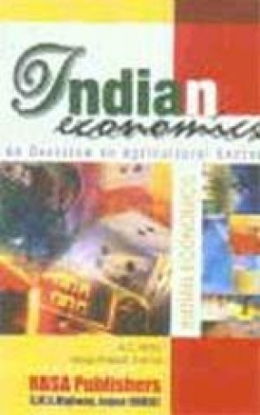 Indian Economics: An Overview on Agricultural Sector