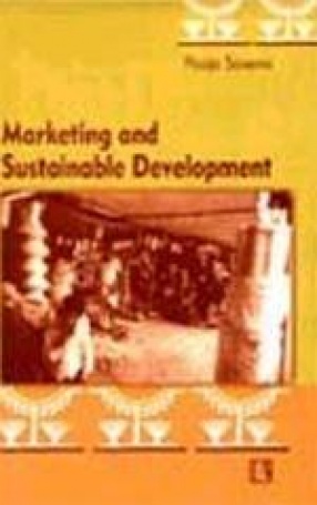 Marketing and Sustainable Development