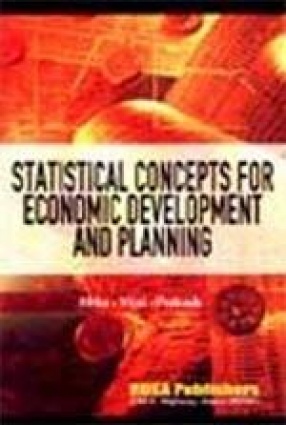 Statistical Concepts for Economic Development and Planning