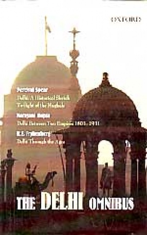 The Delhi Omnibus