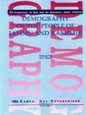 Demography of the People of Jammu and Kashmir