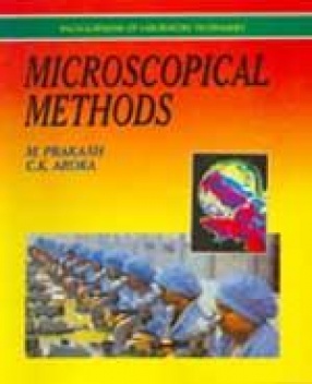 Microscopical Methods