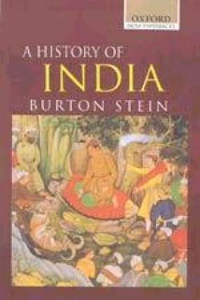 A History of India