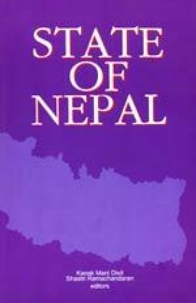 State of Nepal