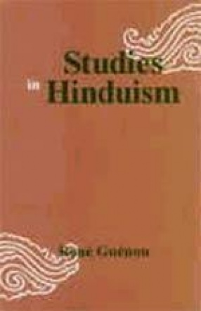 Studies in Hinduism