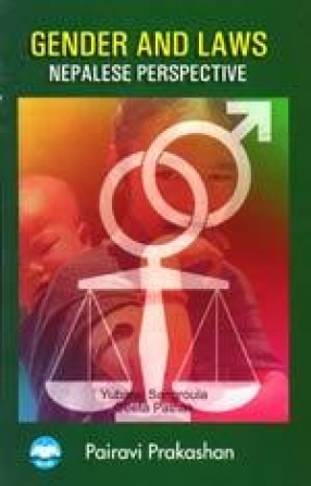 Gender and Laws: Nepalese Perspective