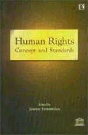 Human Rights: Concept and Standards