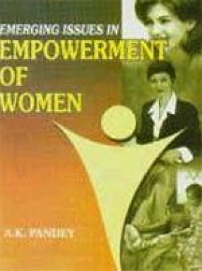 Emerging Issues in Empowerment of Women