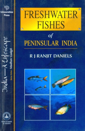 Freshwater Fishes of Peninsular India